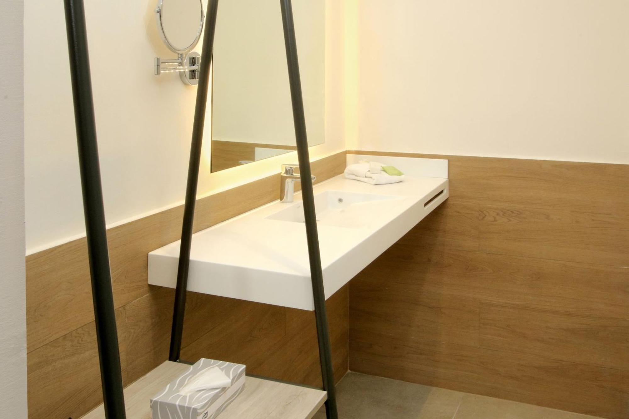 Express By Marriott Centro Hotel Monterrey