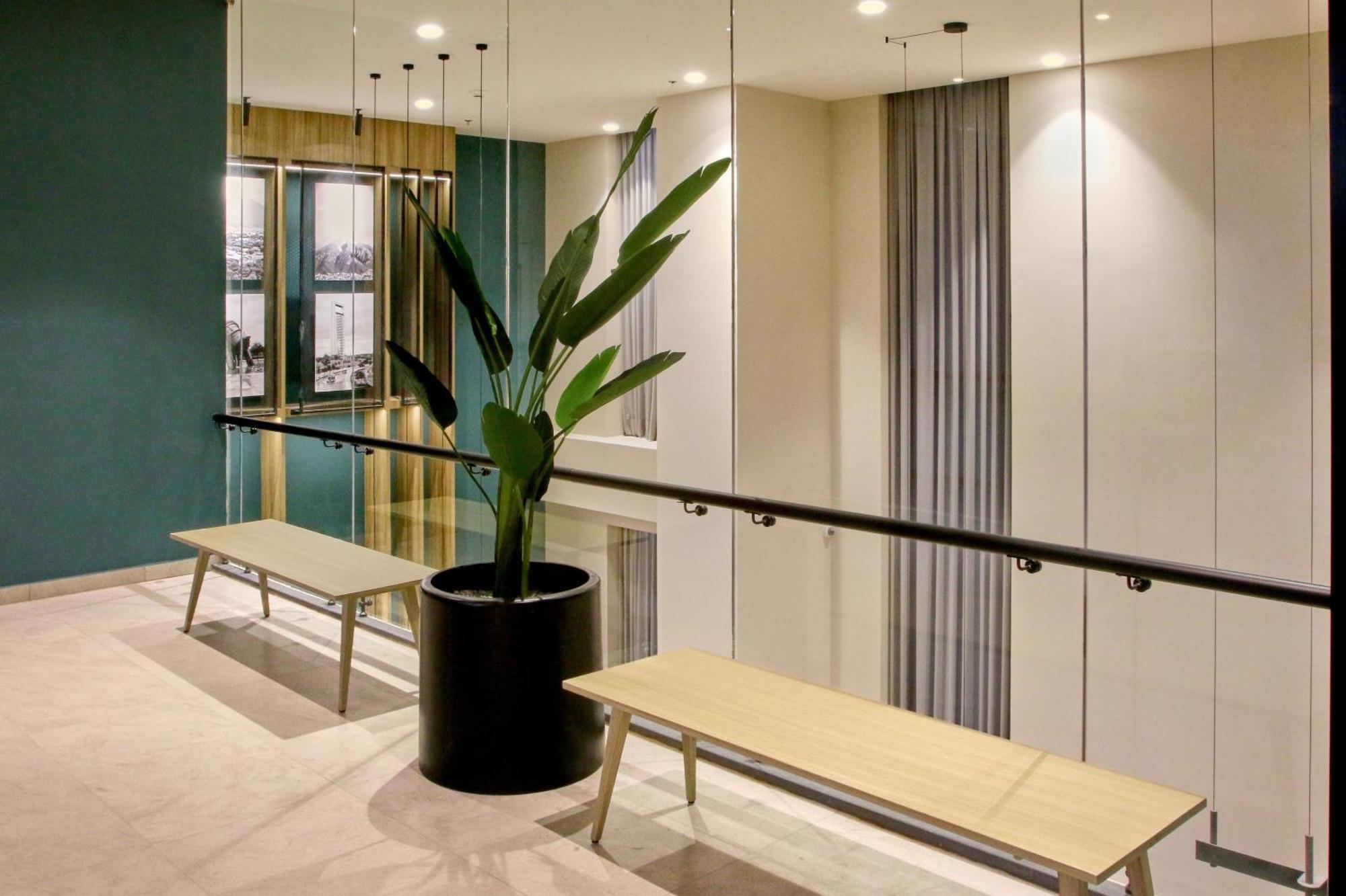 Express By Marriott Centro *