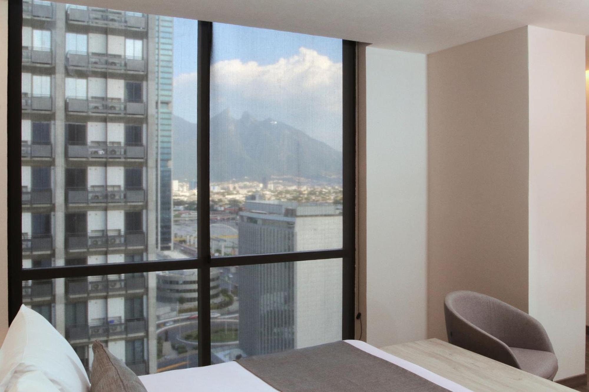 Express By Marriott Centro Monterrey