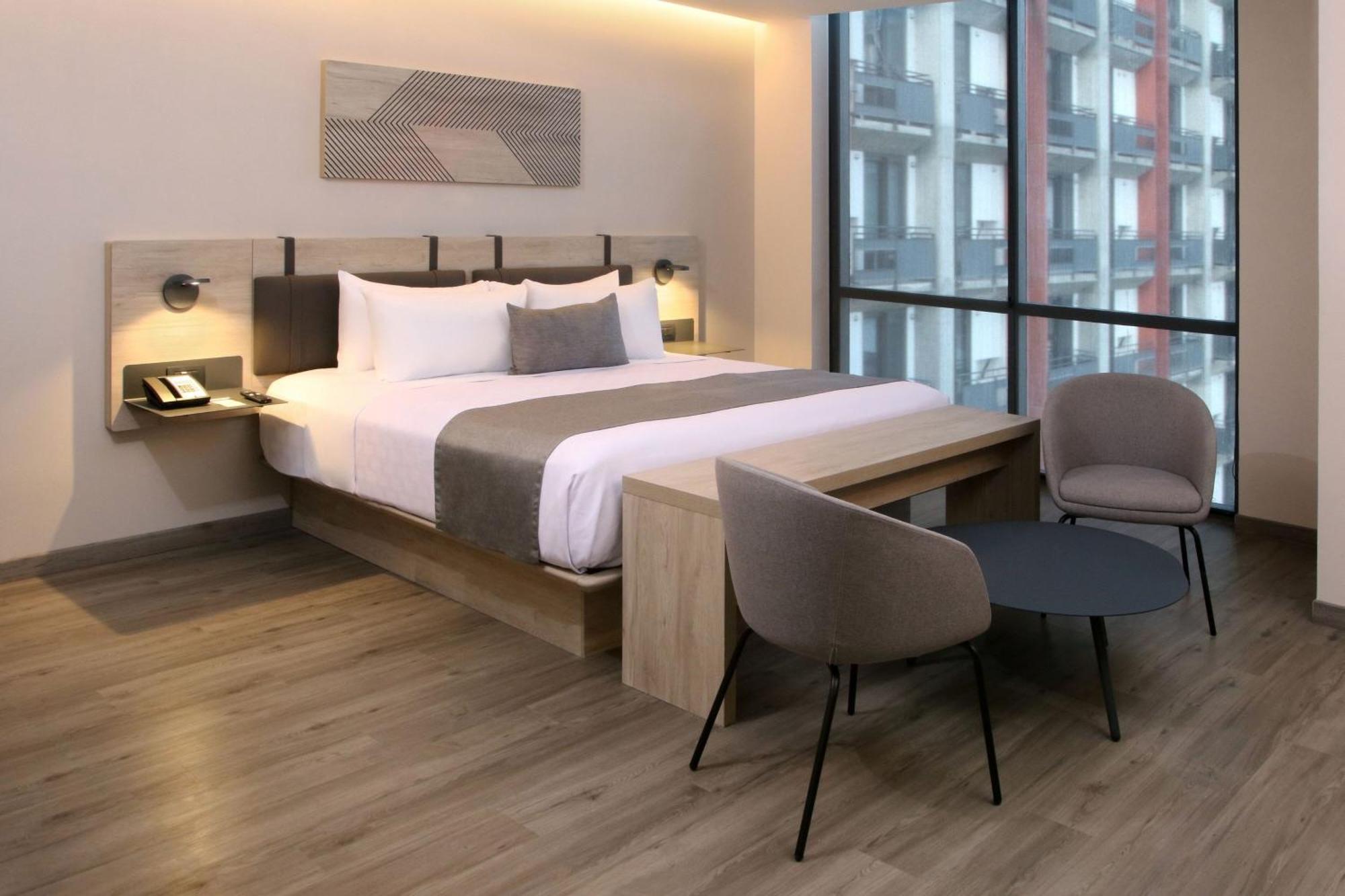 Express By Marriott Centro