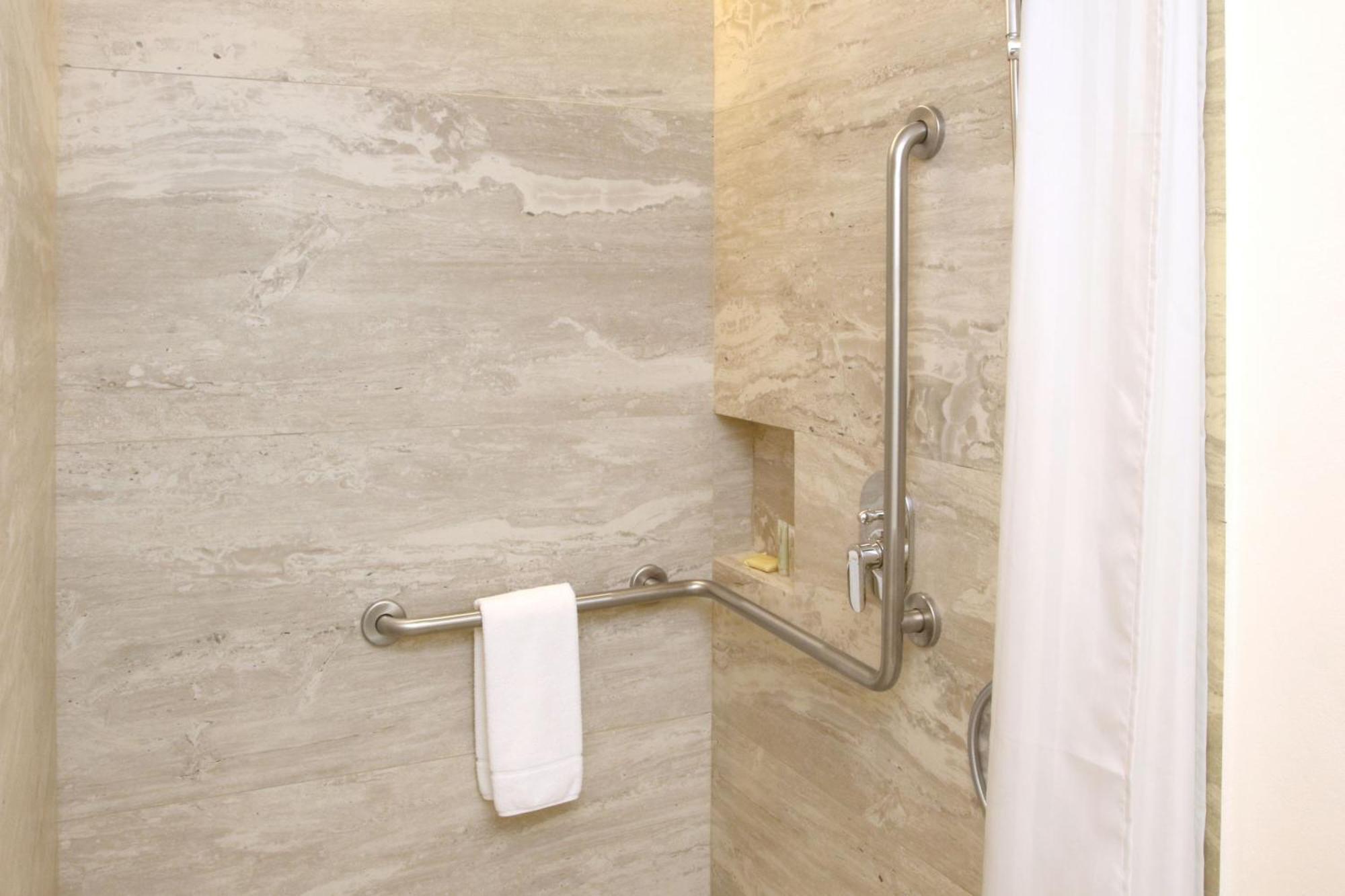 Hotel Express By Marriott Centro *