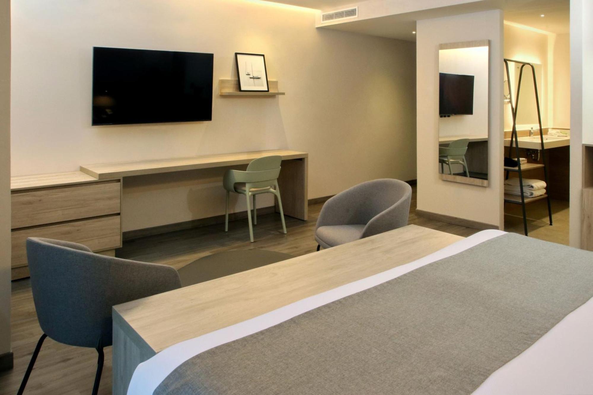 Express By Marriott Centro Hotel Monterrey