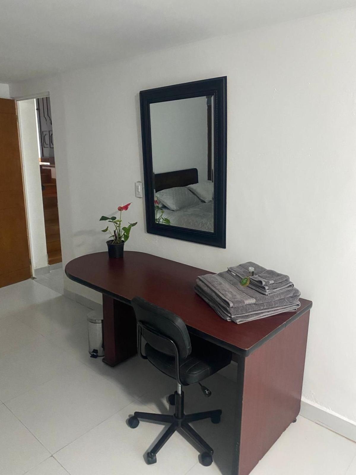 Luna Nueva Privada *