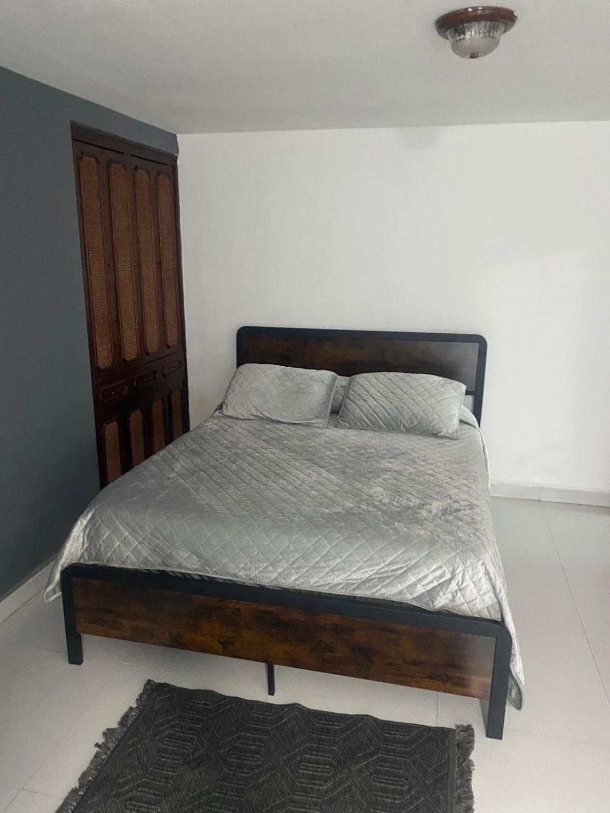 Luna Nueva Privada Pensión Monterrey