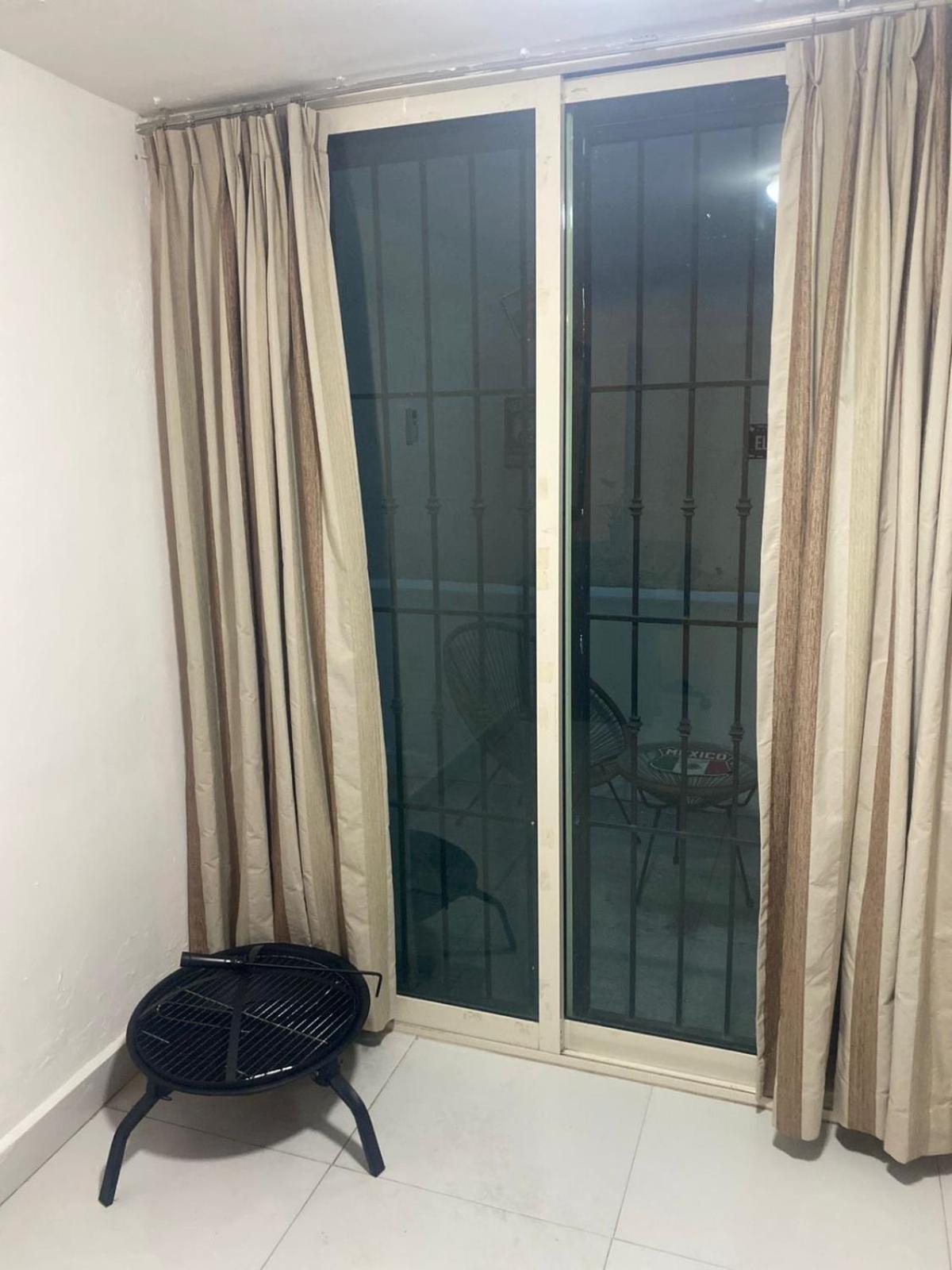 Luna Nueva Privada Pensión Monterrey