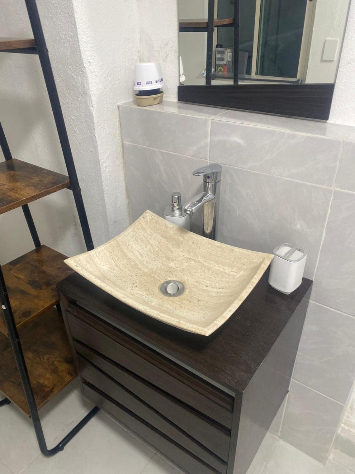 Luna Nueva Privada Pensión Monterrey
