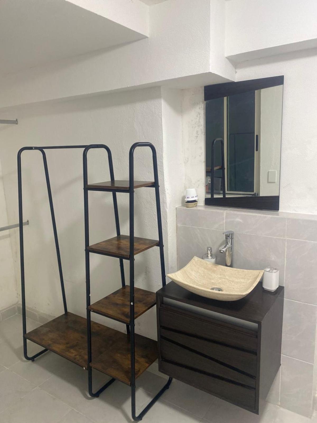 Pensión Luna Nueva Privada Monterrey