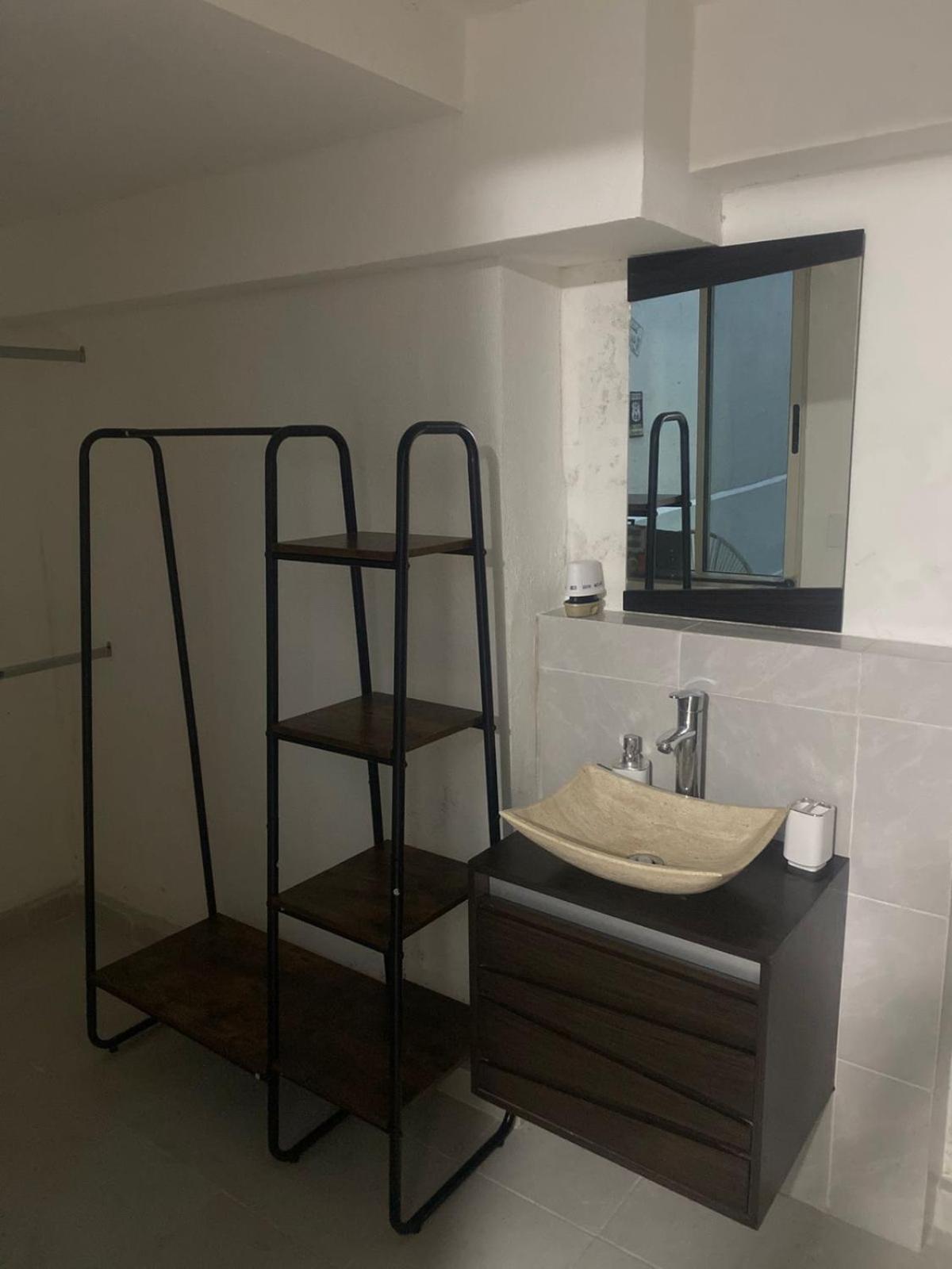 Luna Nueva Privada