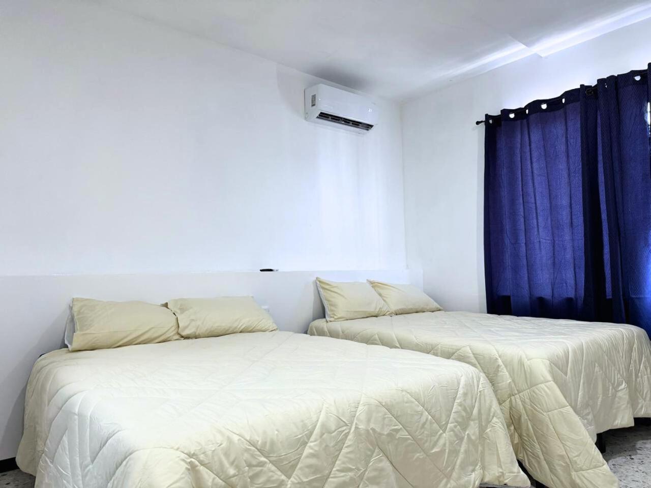 Jesavi Aparthotel