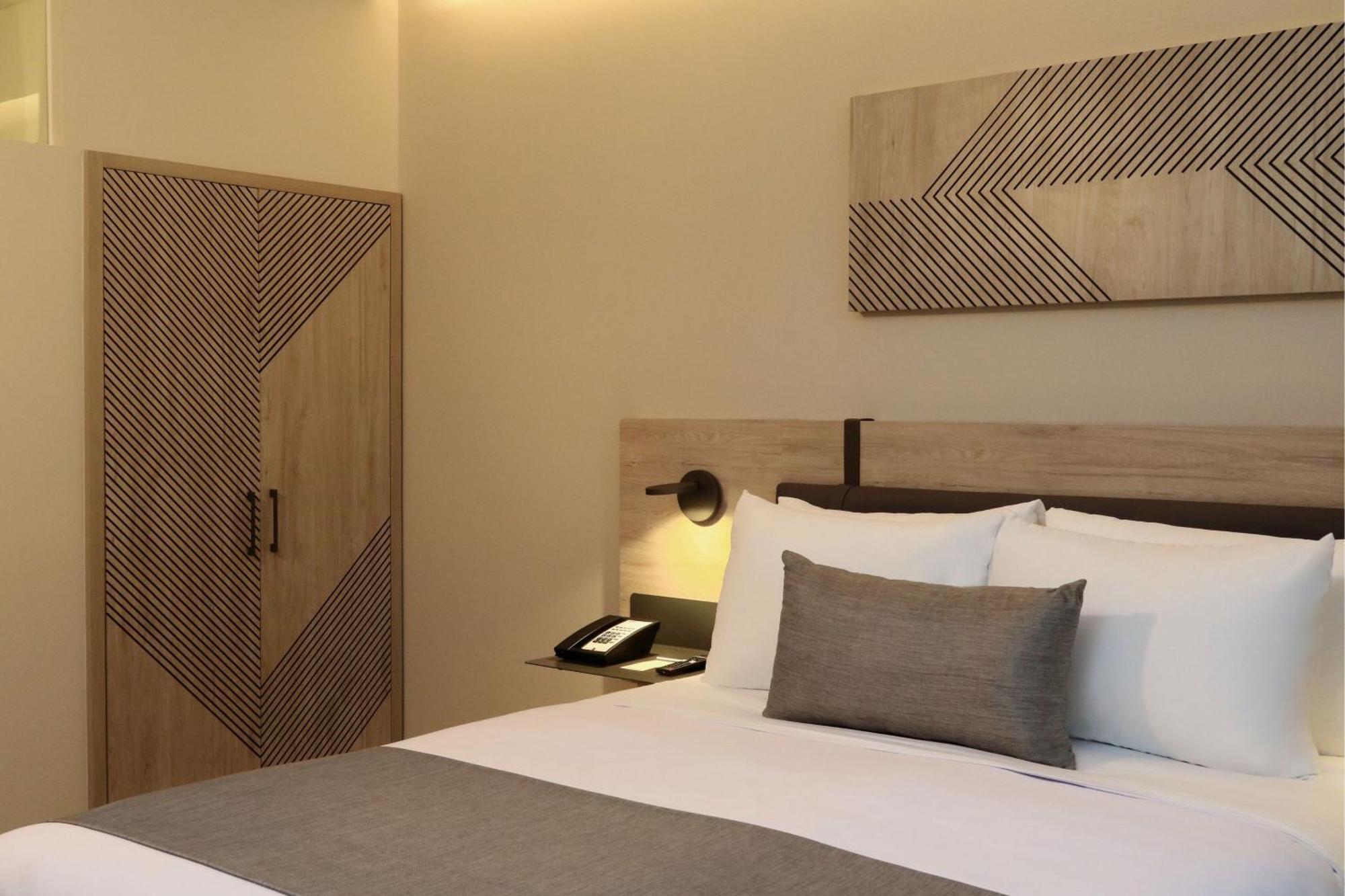 Express By Marriott Centro