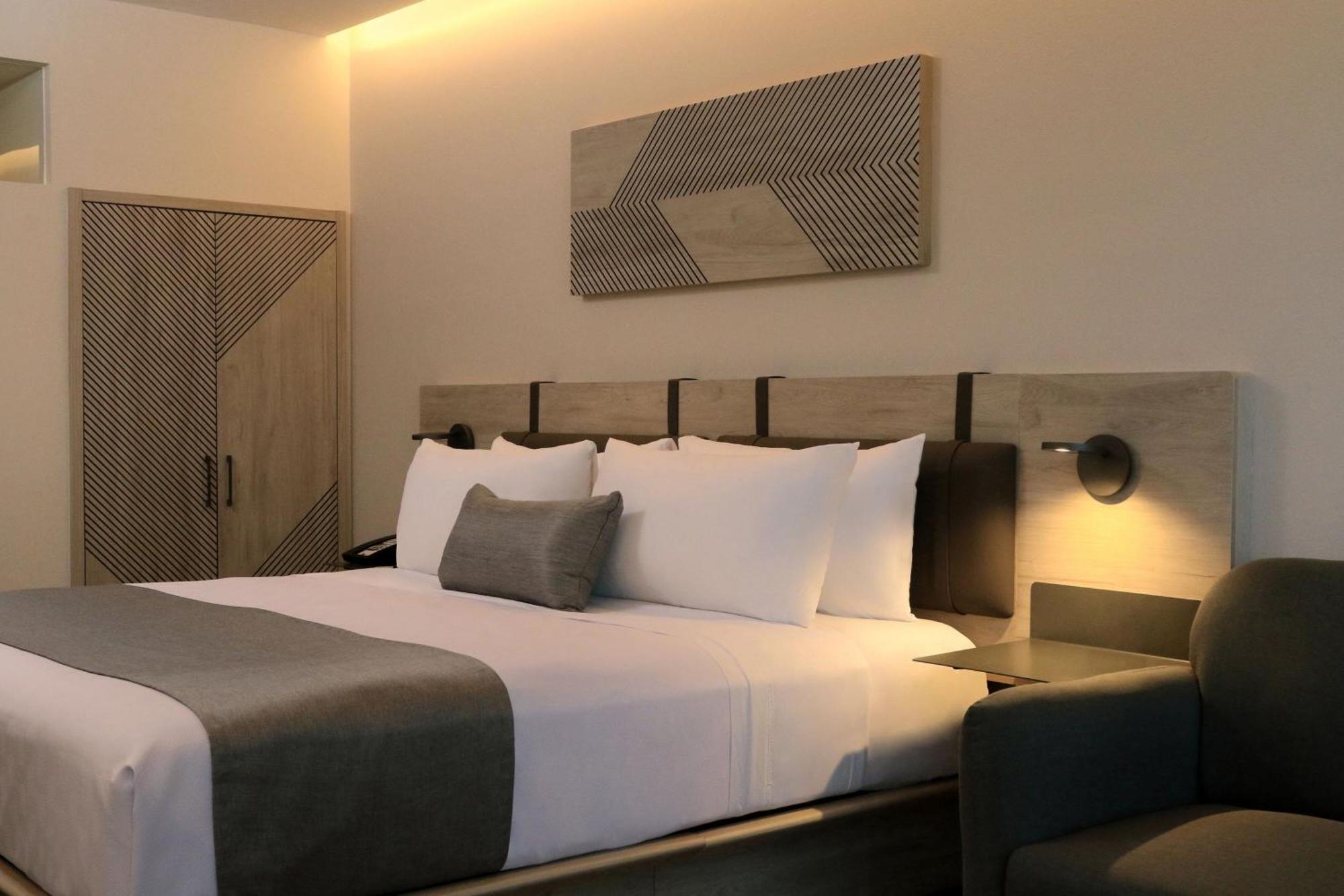 Express By Marriott Centro Hotel *
