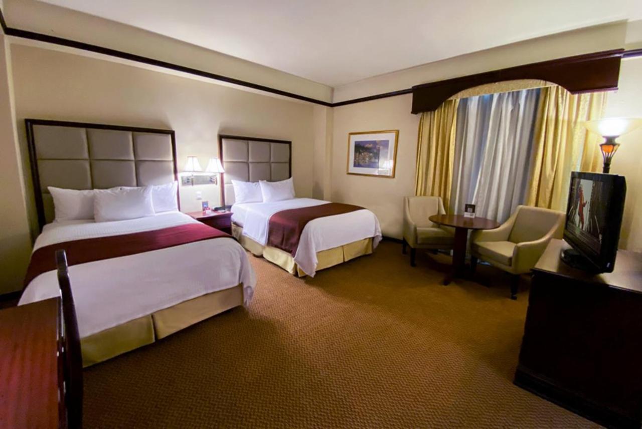 Hotel Safi Royal Luxury Centro