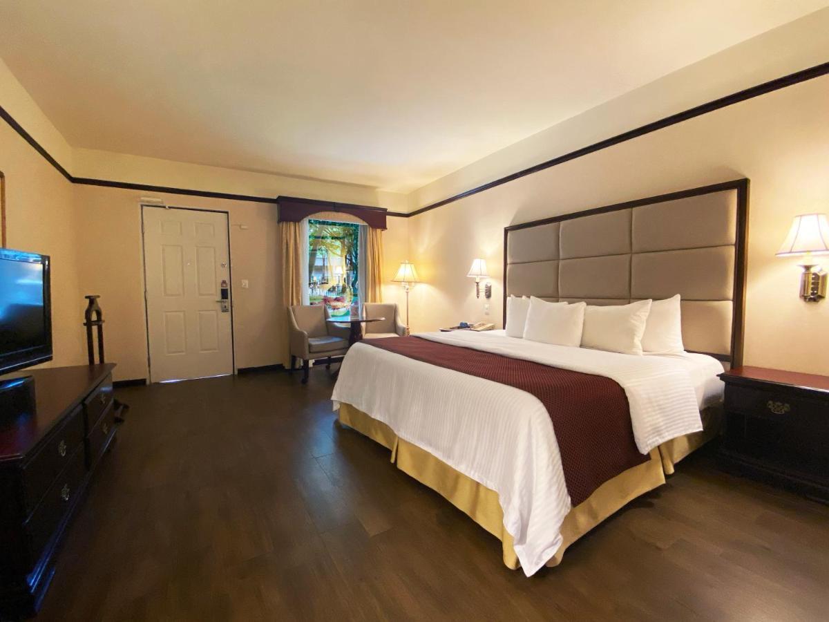 Safi Royal Luxury Centro 5* Monterrey