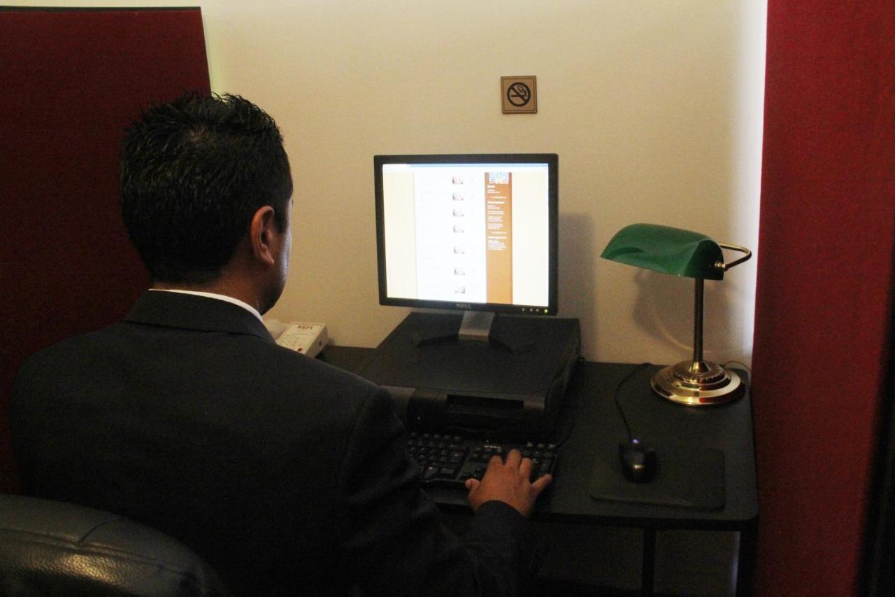 Safi Royal Luxury Centro Hotel 5*