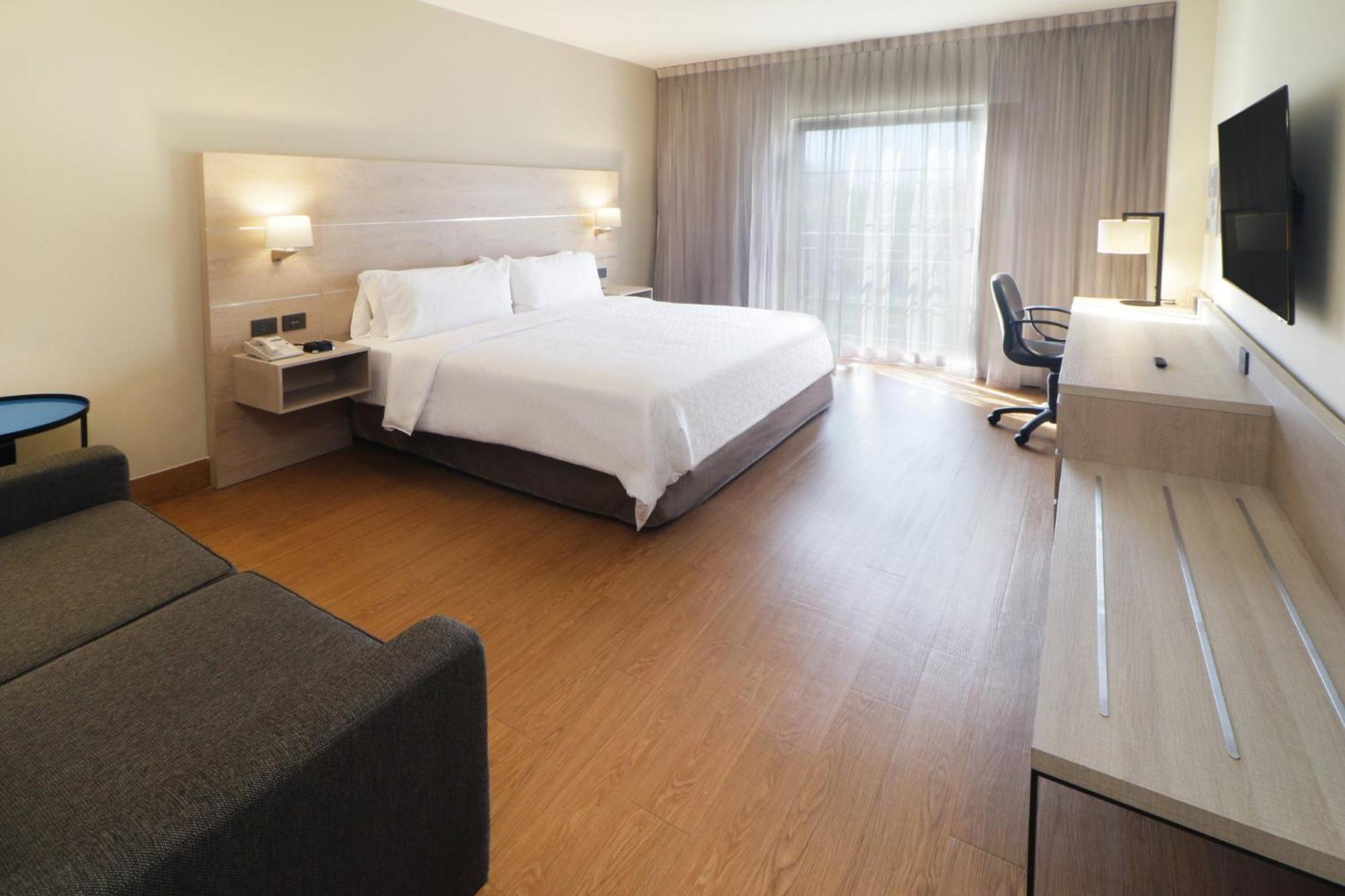 Express Galerias-san Jeronimo, An Ihg Hotel Monterrey