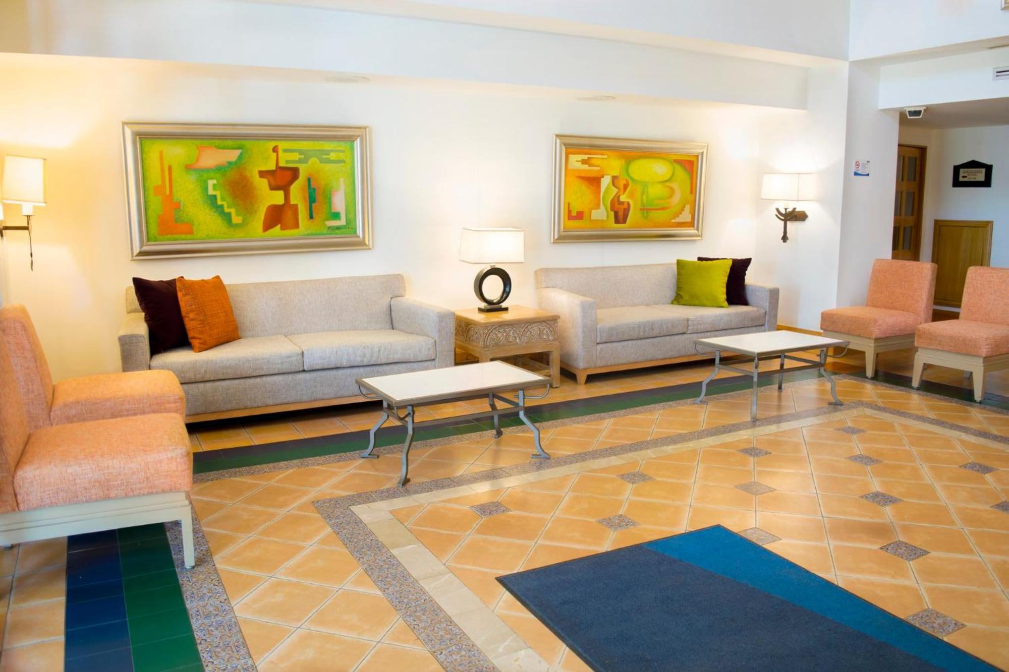Express Galerias-san Jeronimo, An Ihg Hotel 4*