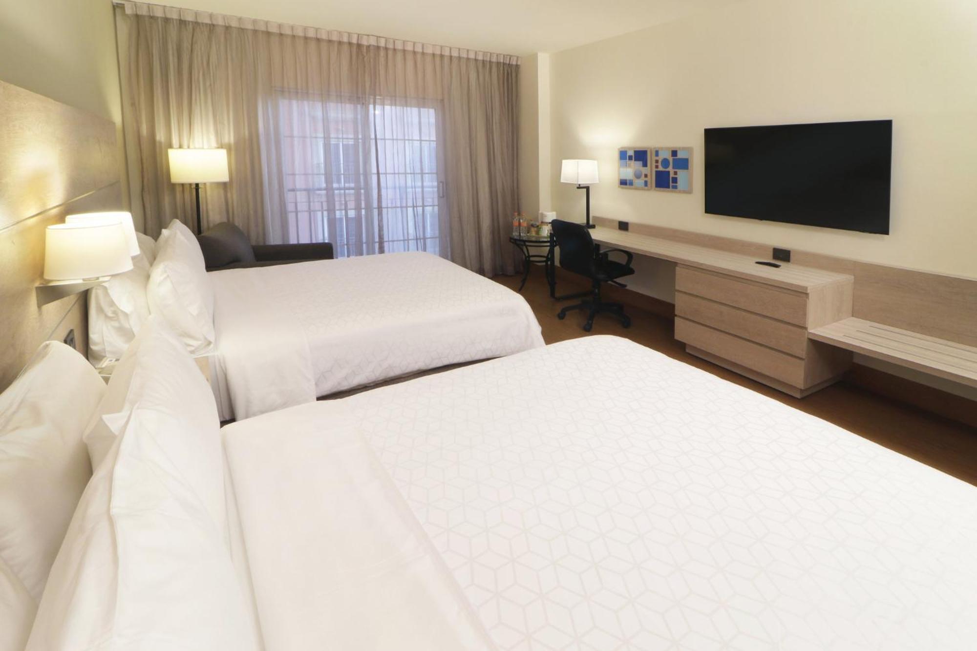 Express Galerias-san Jeronimo, An Ihg Monterrey