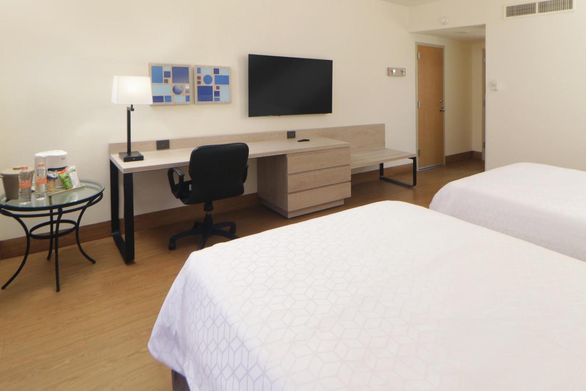 Express Galerias-san Jeronimo, An Ihg Hotel