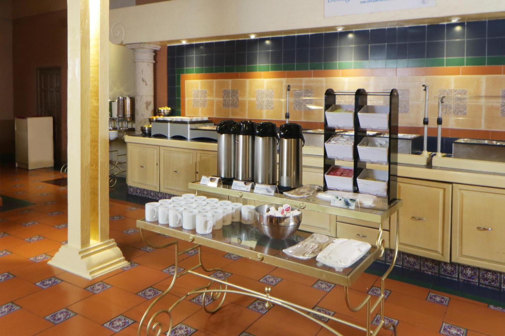 Express Galerias-san Jeronimo, An Ihg Hotel Monterrey