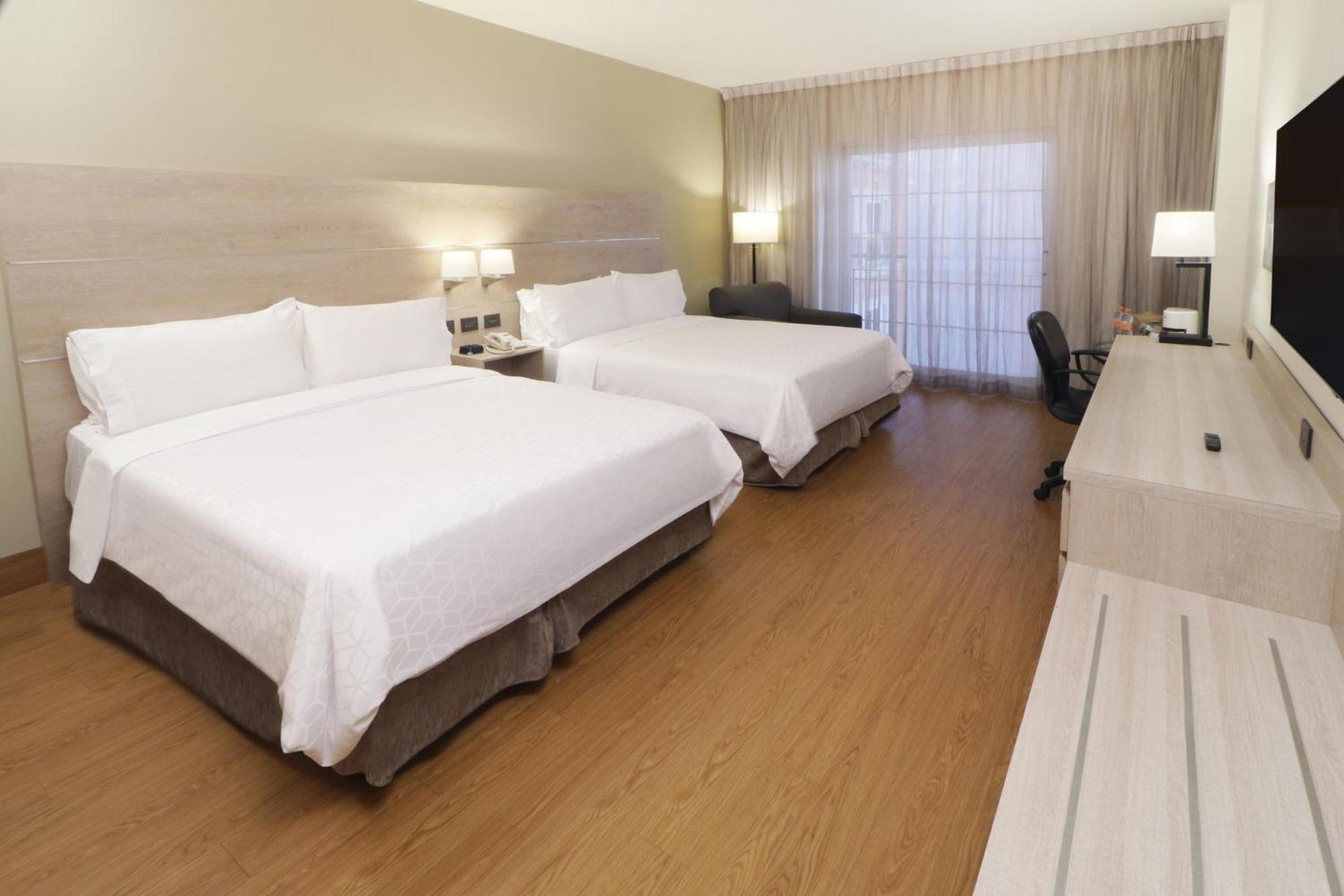 Express Galerias-san Jeronimo, An Ihg 4*