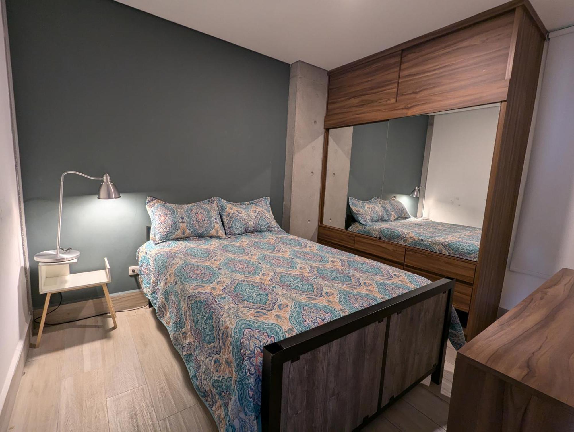 Apartamento Luxury Loft Living At Landmark High Rise