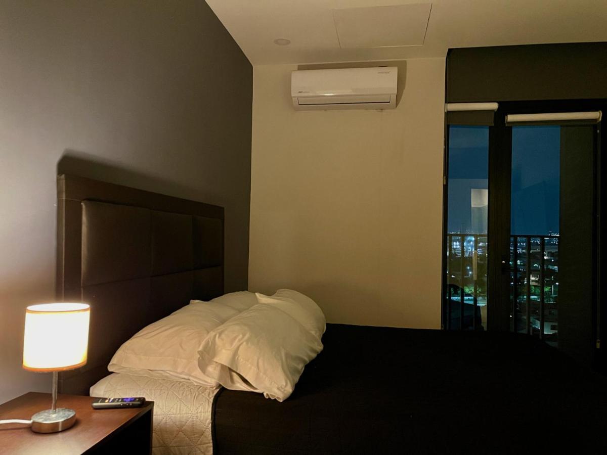 Apartamento Departamento 2 Cuartos Frente A Parque Fundidora