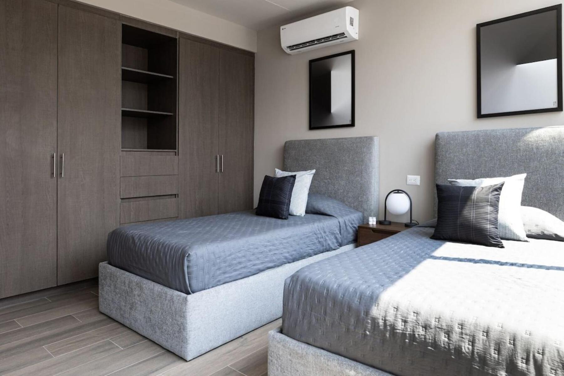 Apartamento Modern With Pool And Mountain Views