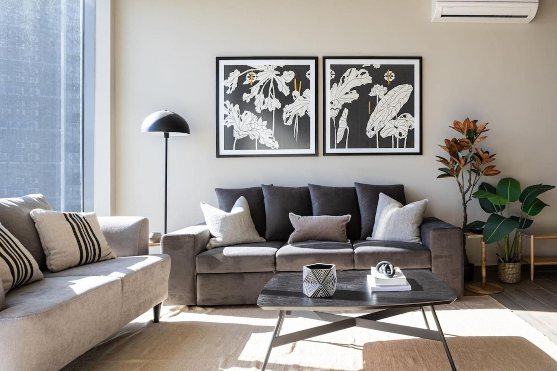 Apartamento Modern With Pool And Mountain Views *