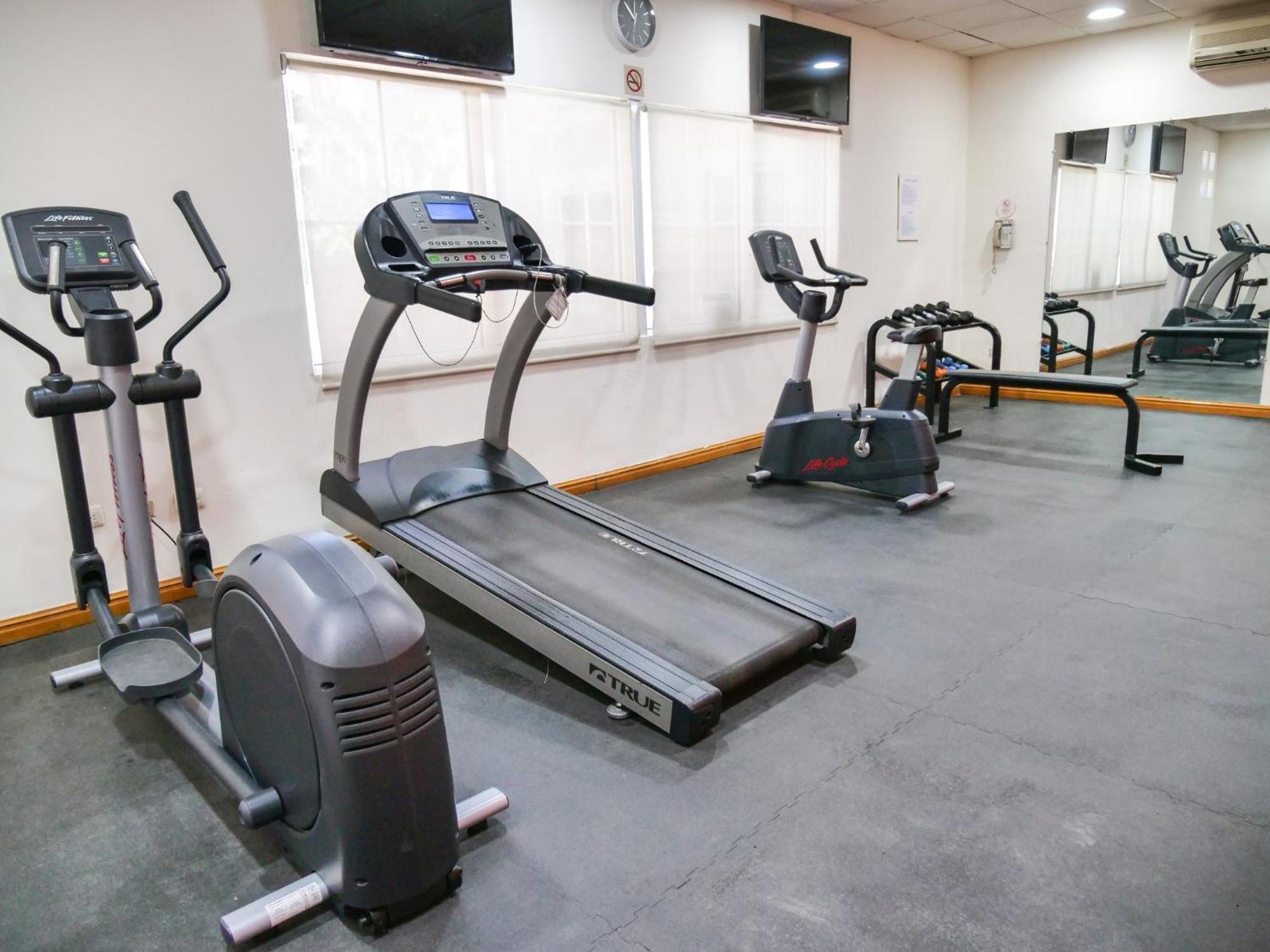 Express Galerias-san Jeronimo, An Ihg 4*