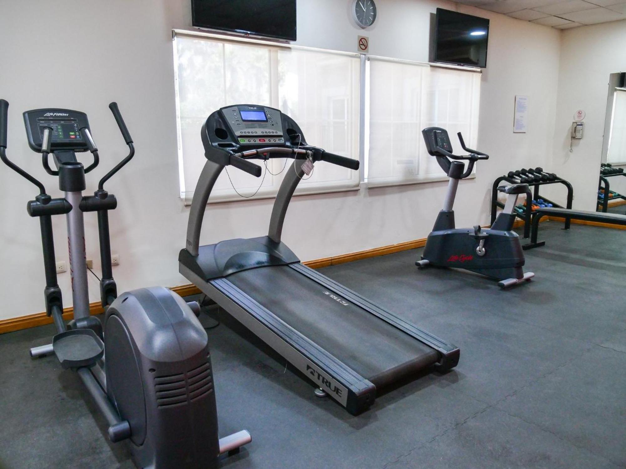 Express Galerias-san Jeronimo, An Ihg Monterrey