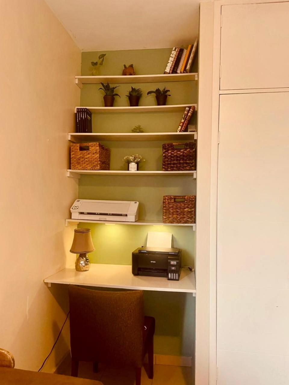 Casa Completa Locacion Centrica Сasa de vacaciones