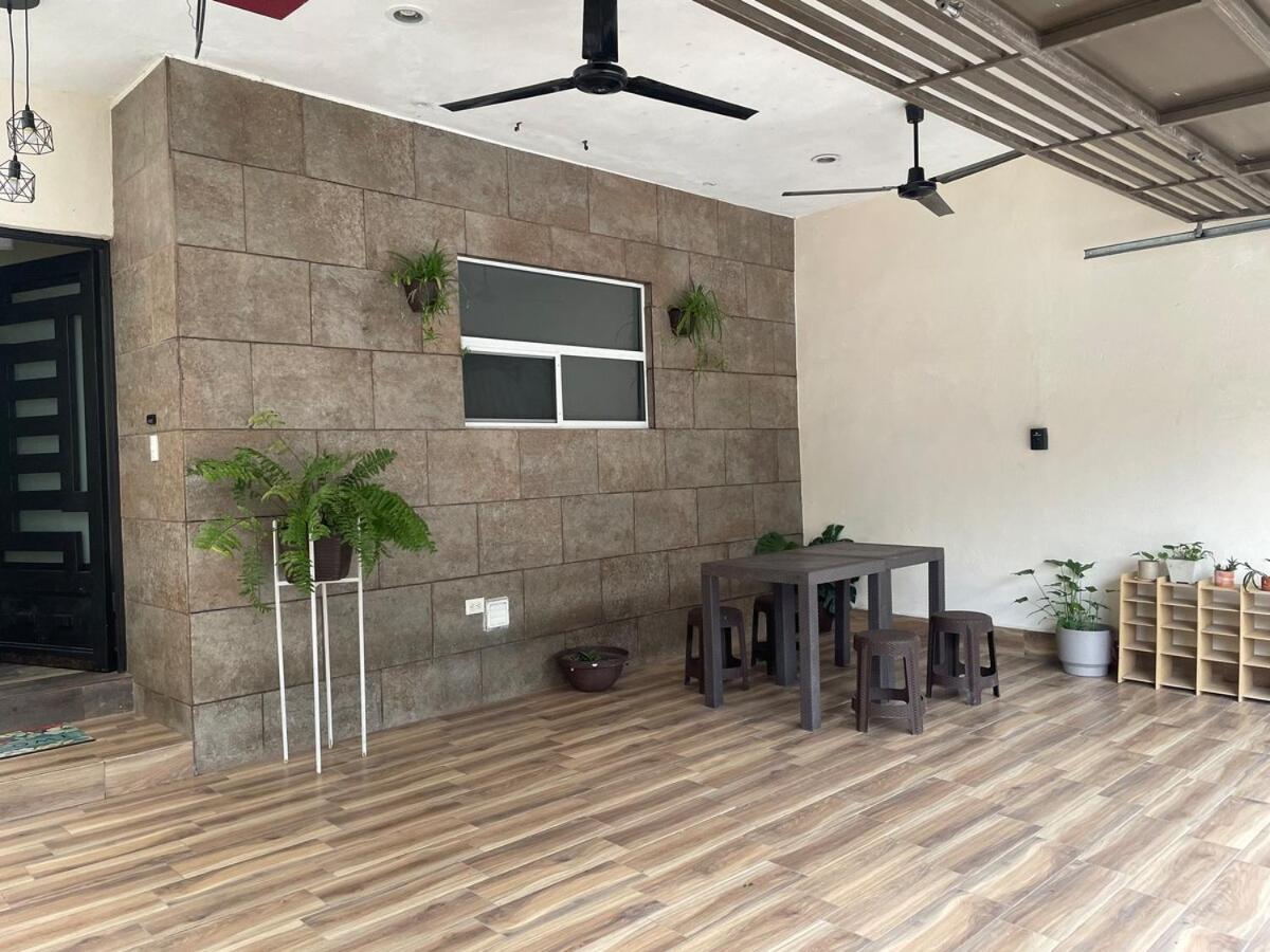 Сasa de vacaciones Casa Completa Locacion Centrica Monterrey