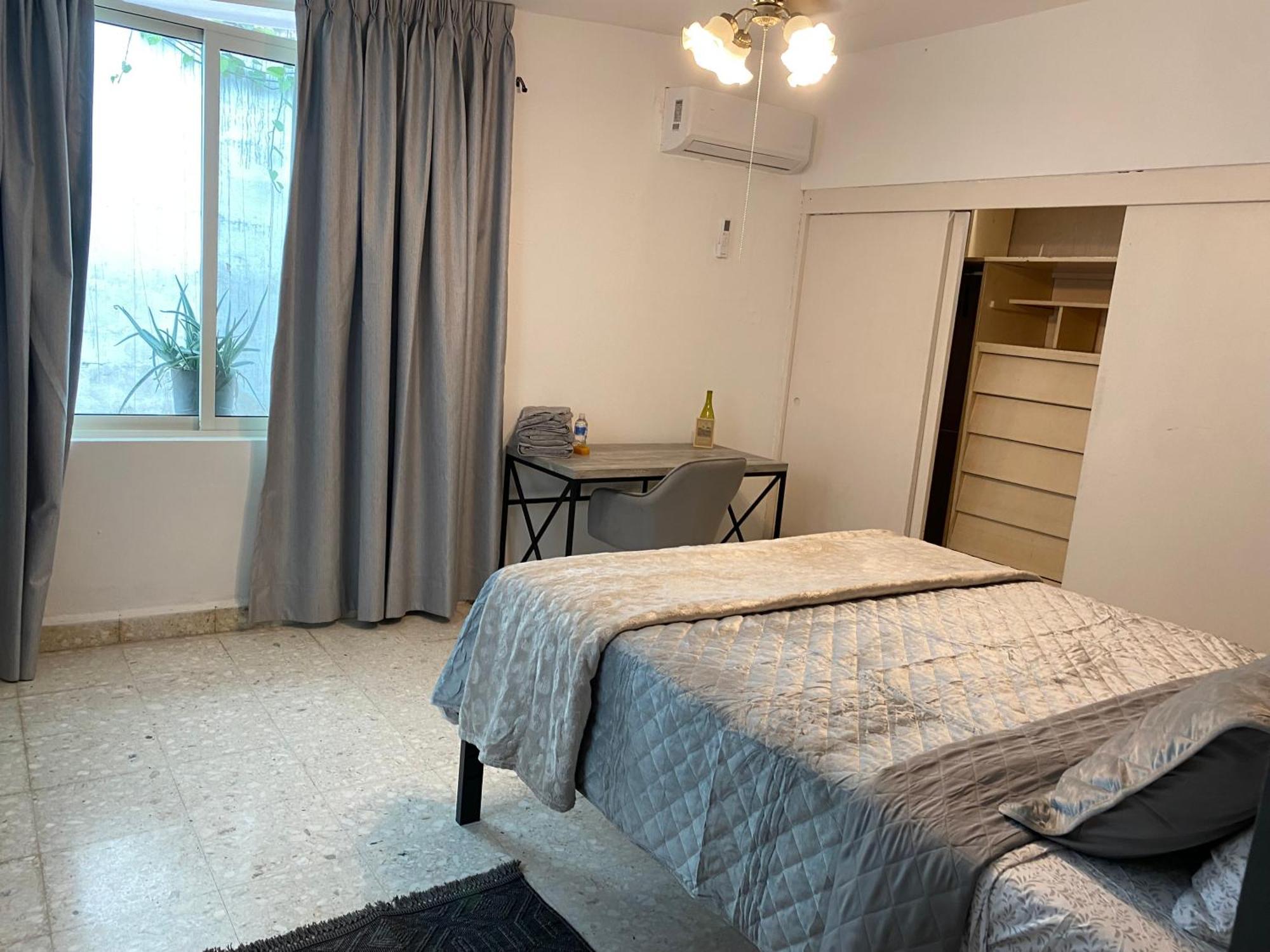 Casa Luna Suites-4 Habitación en casa particular