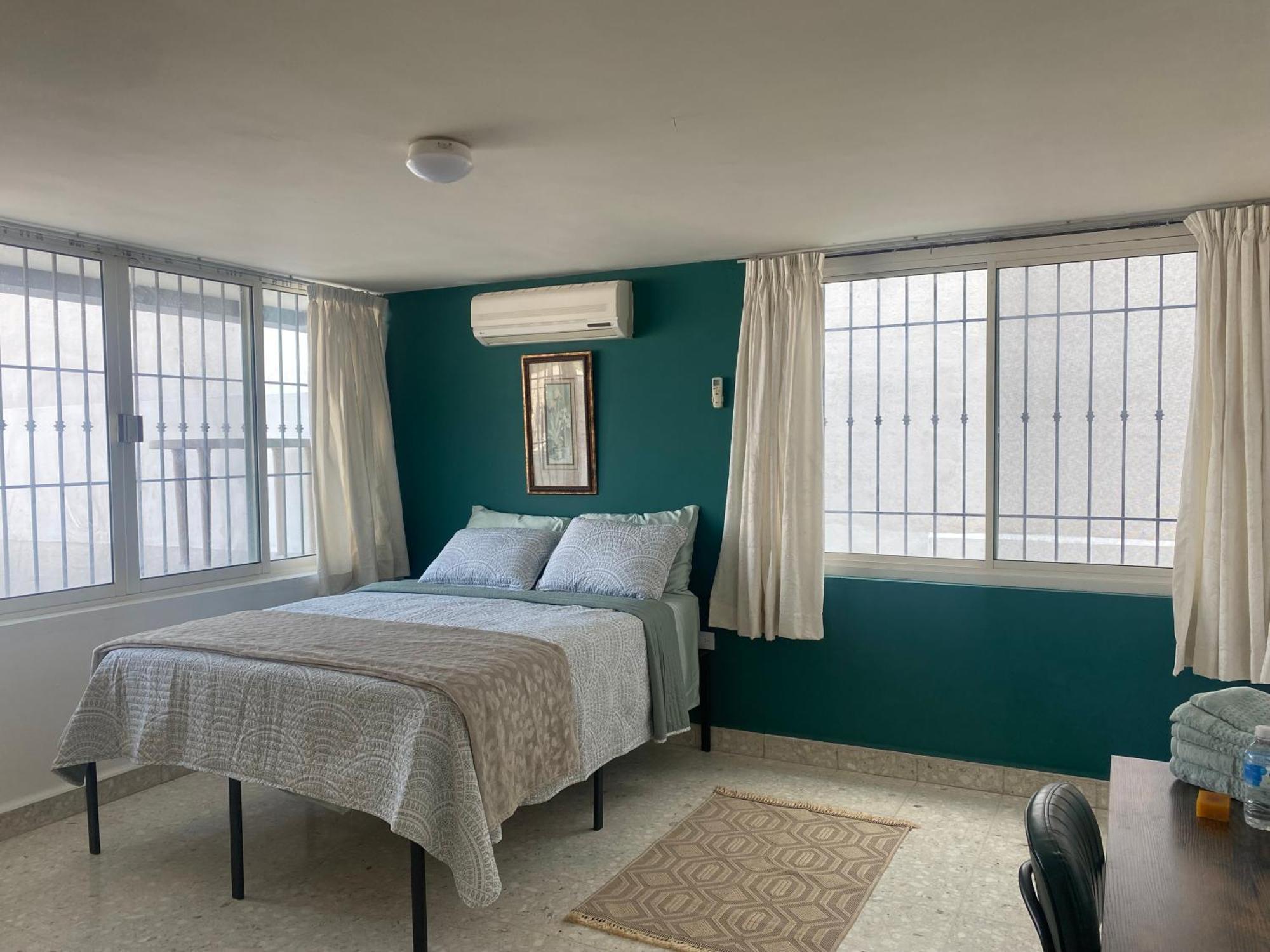 Casa Luna Suites-4 * Monterrey