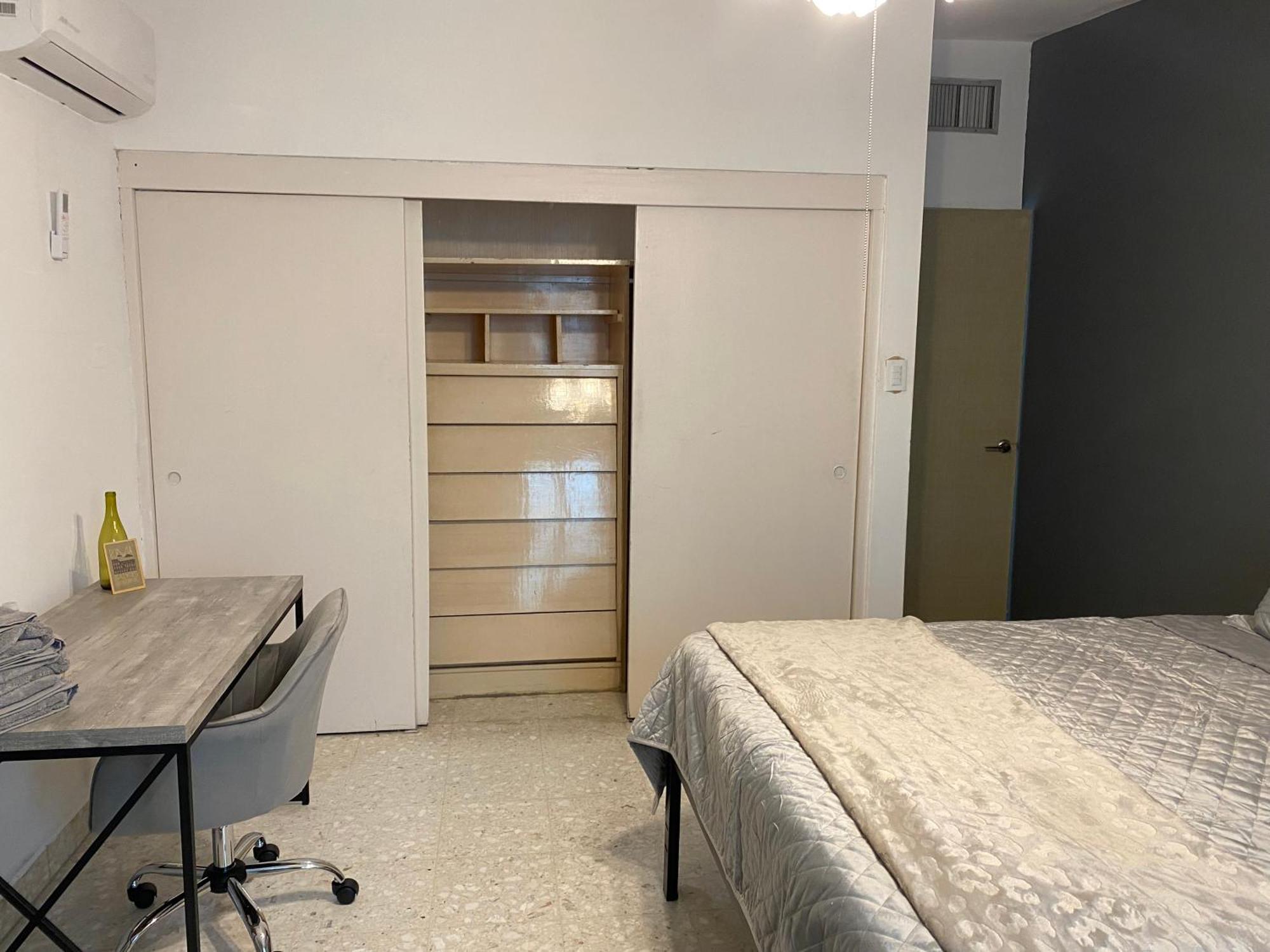 Habitación en casa particular Casa Luna Suites-4 Monterrey