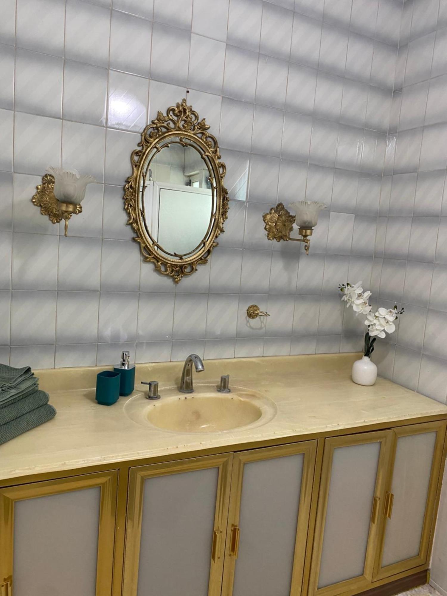 Casa Luna Suites-4 * Monterrey