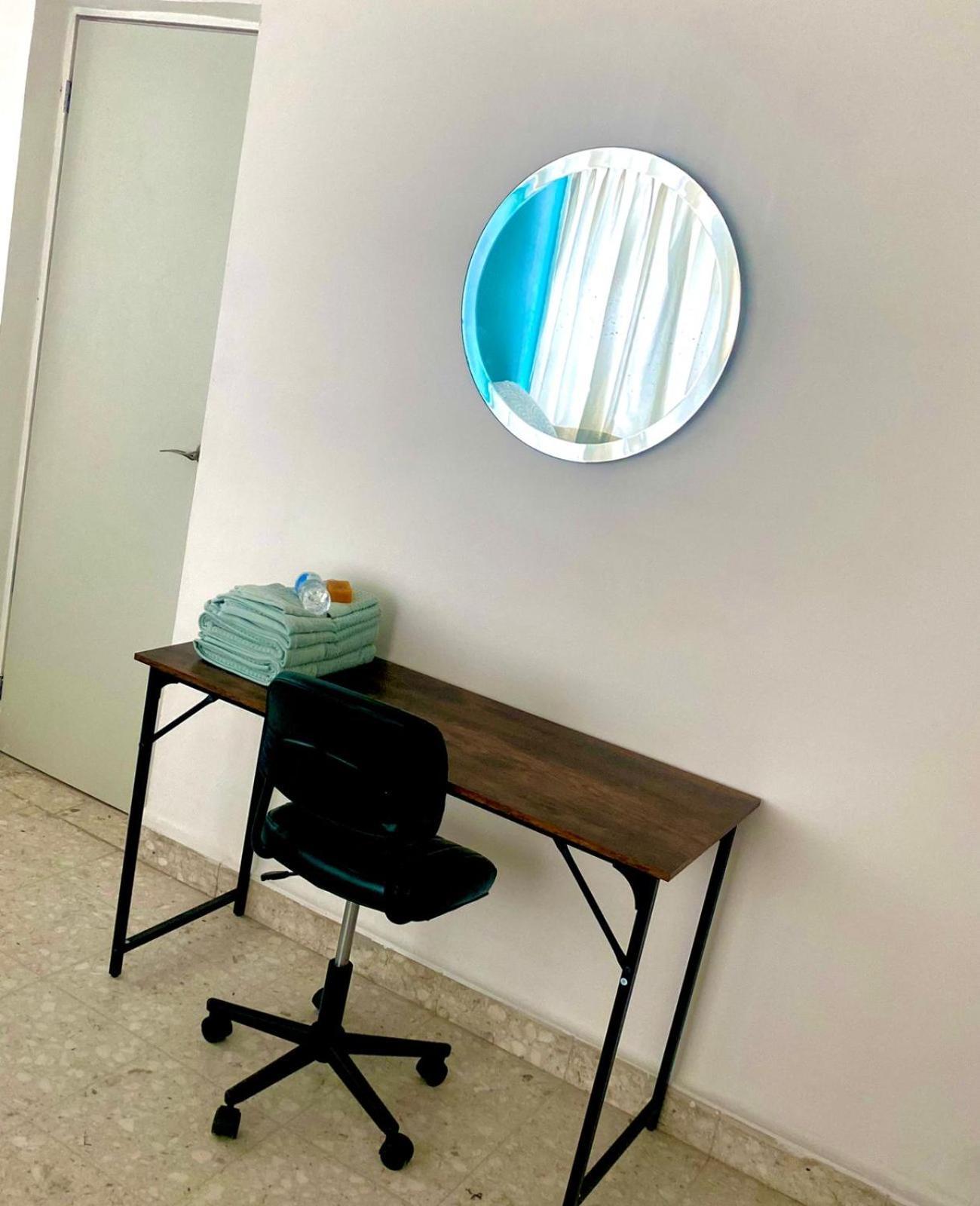 Casa Luna Suites-4 Habitación en casa particular Monterrey