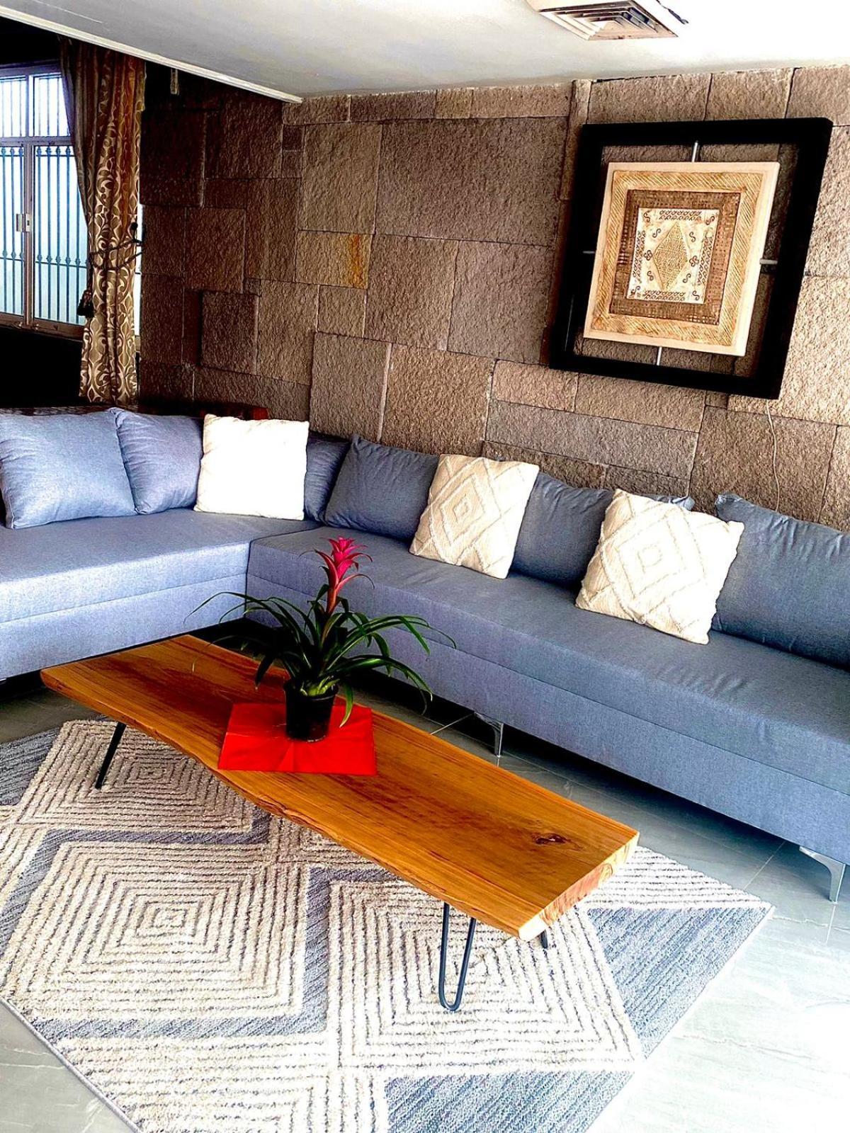 Casa Luna Suites-4 * Monterrey