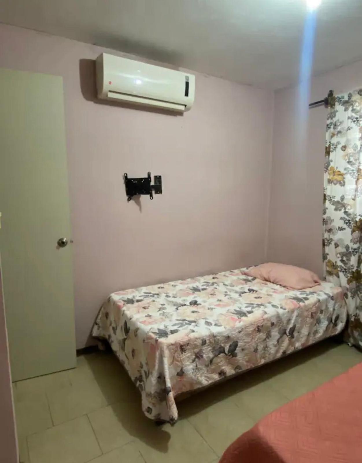 Bienvenido A Casa