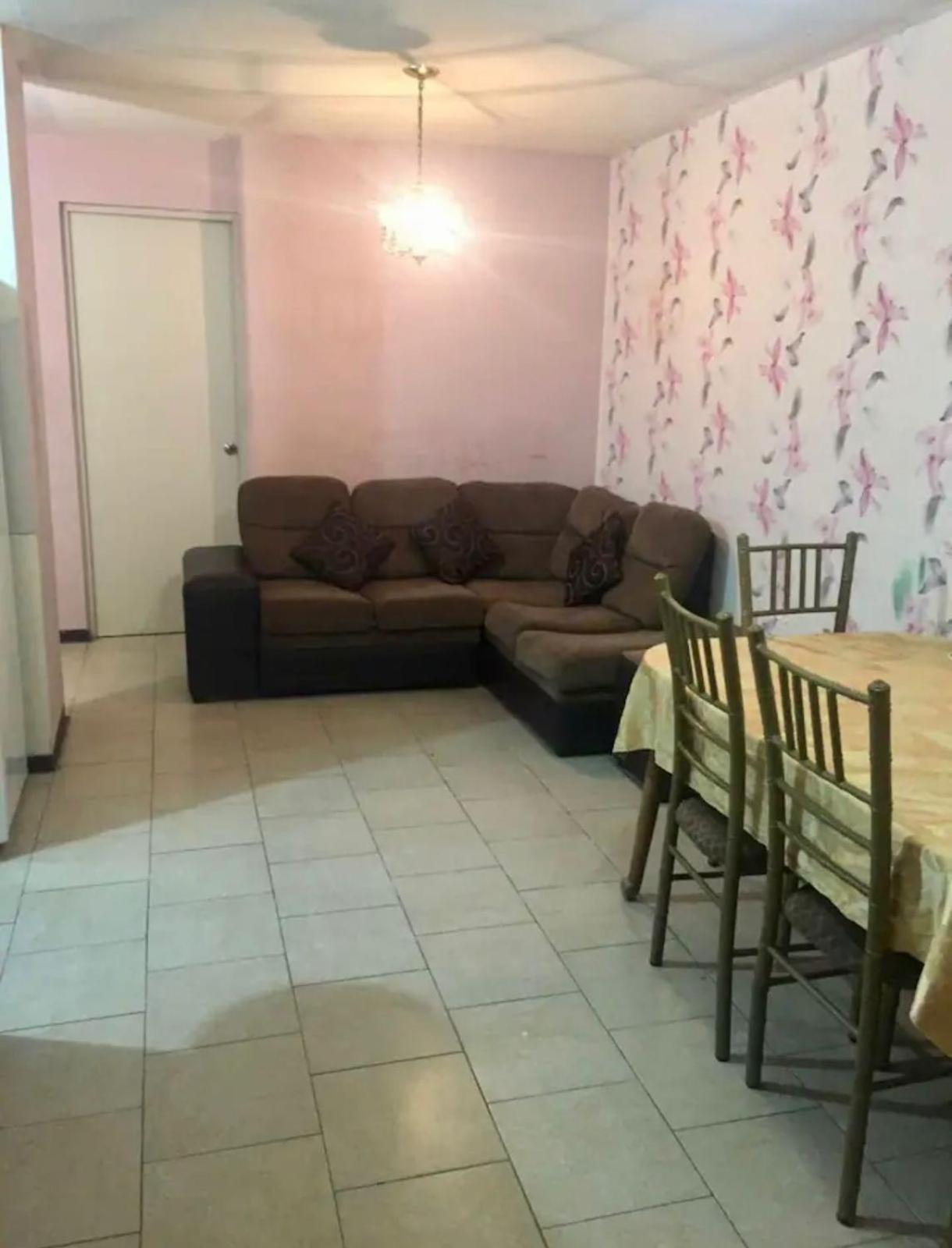 Bienvenido A Casa