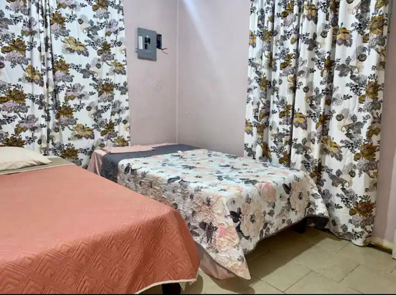 Bienvenido A Casa Сasa de vacaciones