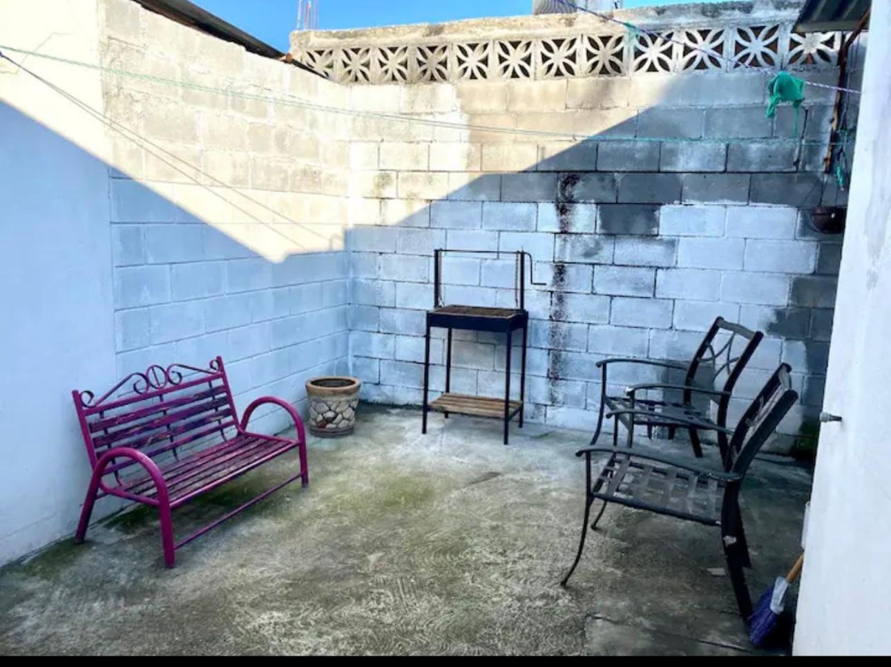 Bienvenido A Casa * Monterrey