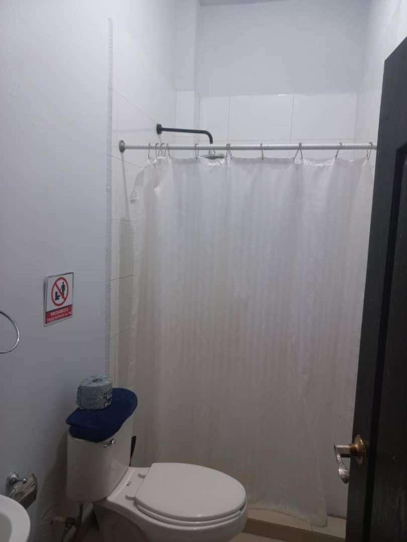 Loft Hermoso Con Estacionamiento Gratuito Apartment