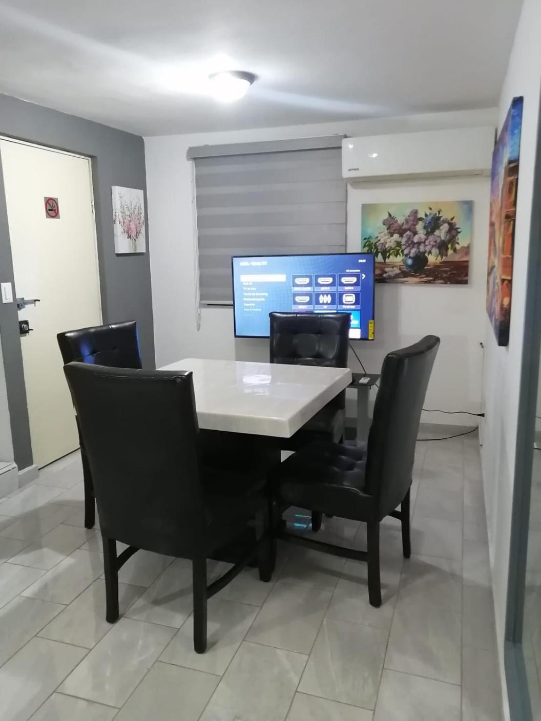 Casa Completa En Escobedo Nl