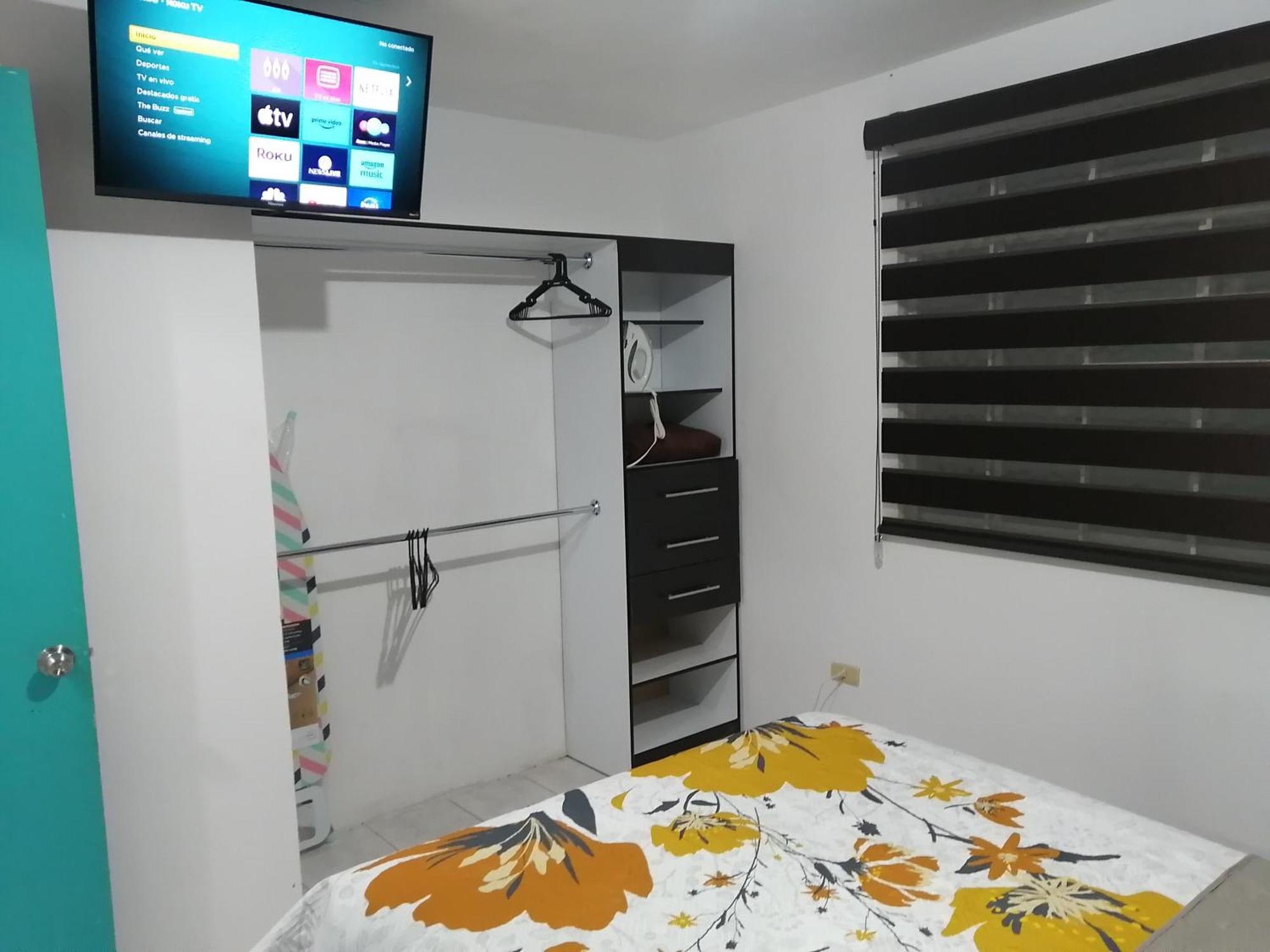 Casa Completa En Escobedo Nl Сasa de vacaciones