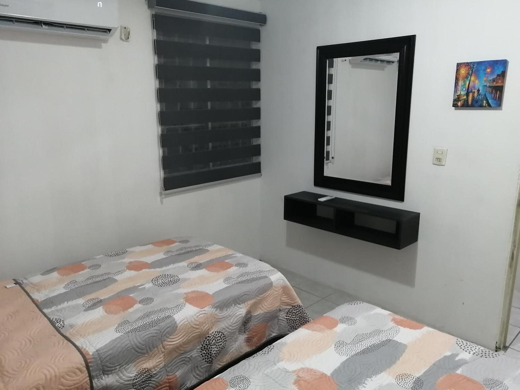 Casa Completa En Escobedo Nl Сasa de vacaciones Monterrey