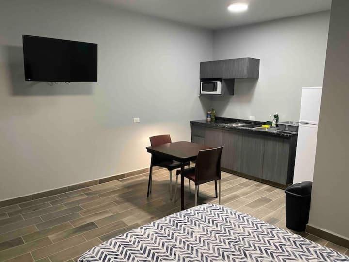 Loft En Zona Tec *