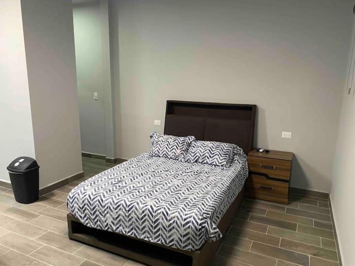 Loft En Zona Tec Monterrey