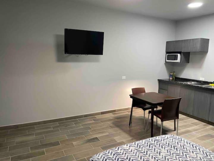 Apartamento Loft En Zona Tec