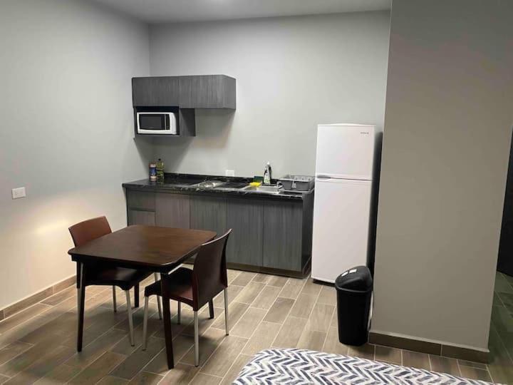 Loft En Zona Tec Apartamento *